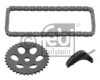 VW 03E109229S1 Chain, oil pump drive